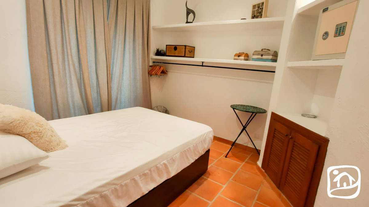 спальная комната 3