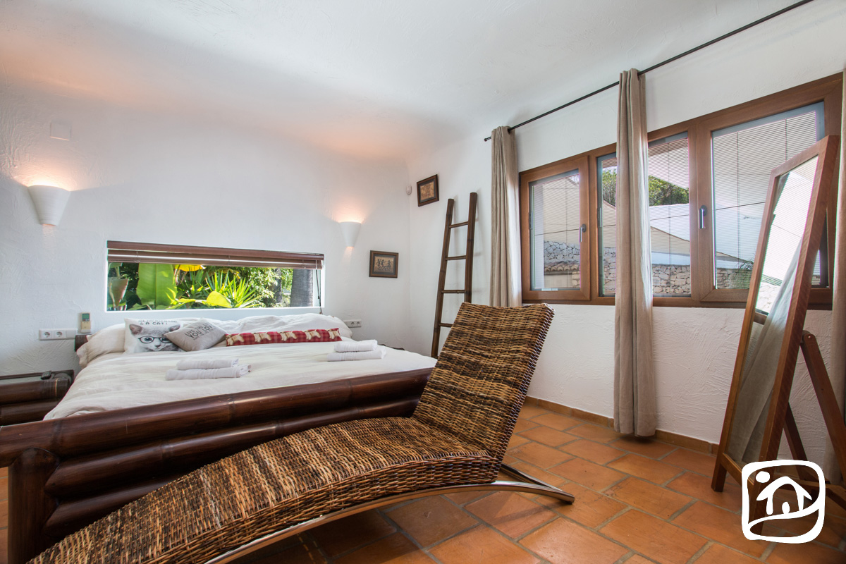 спальная комната 1