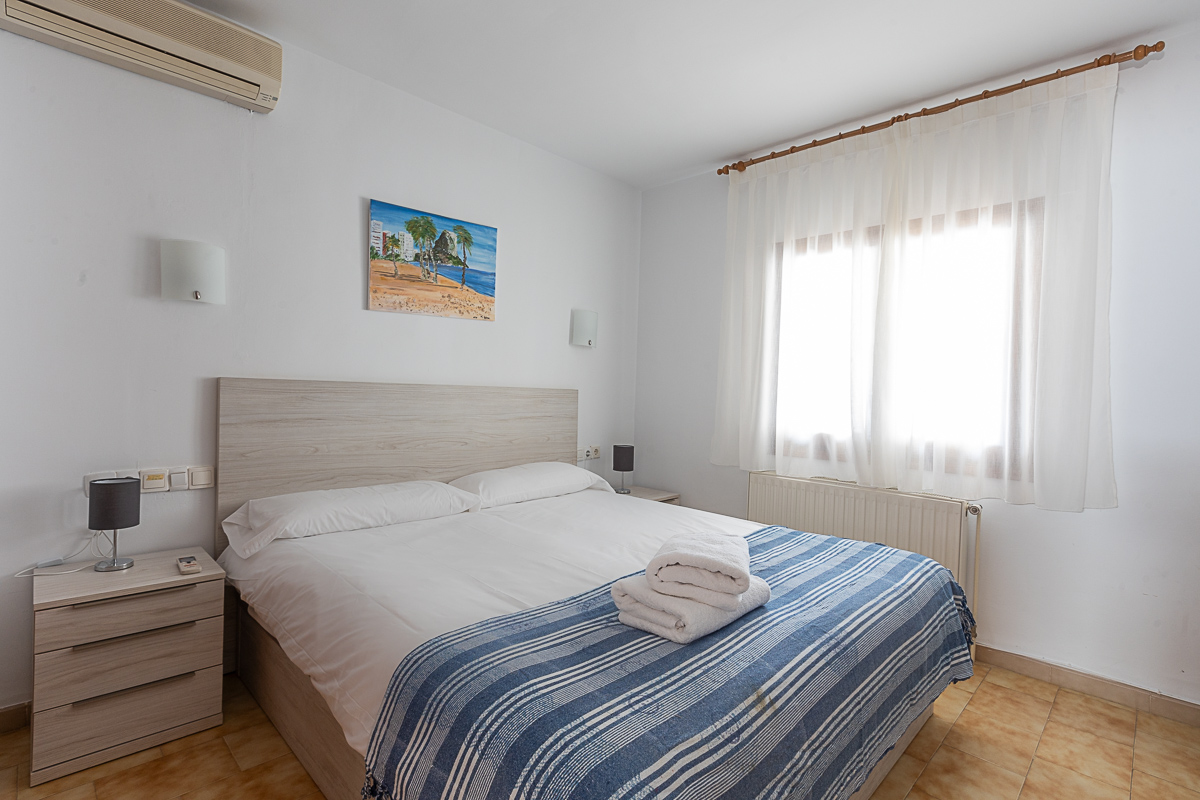 спальная комната 1