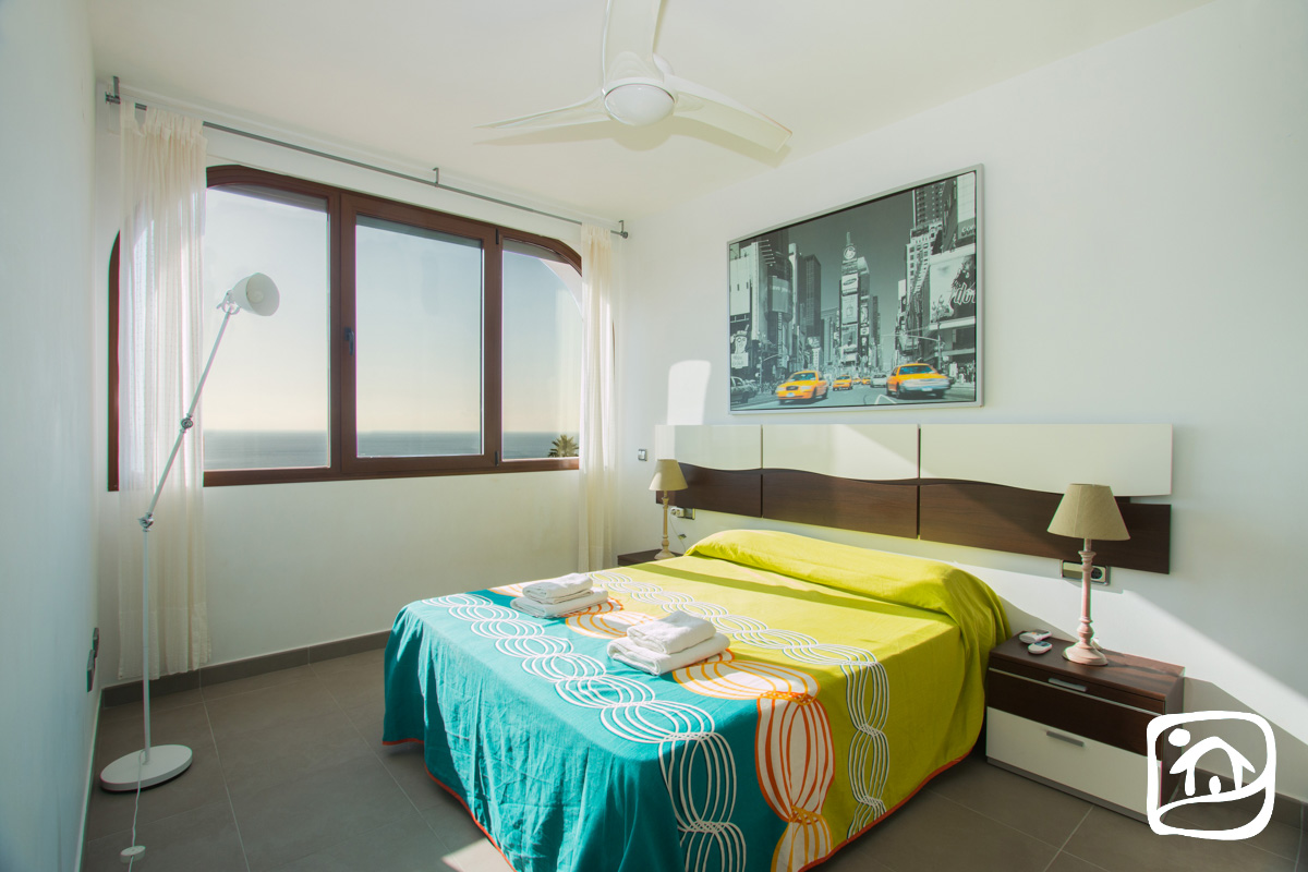 спальная комната 1