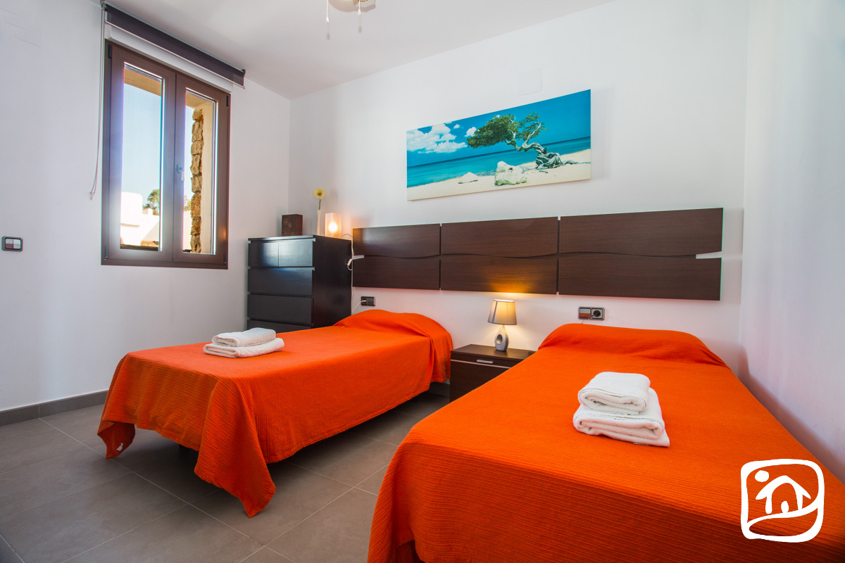 спальная комната 2