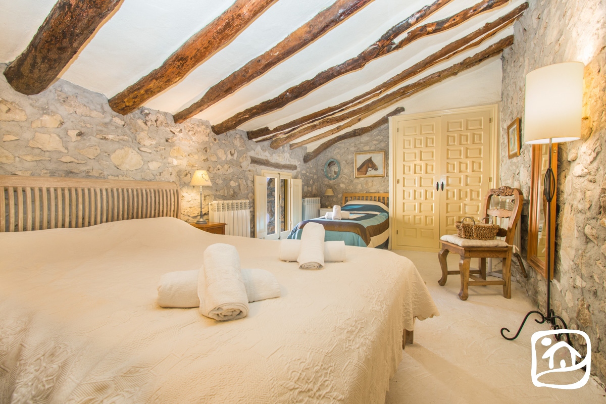 спальная комната 1