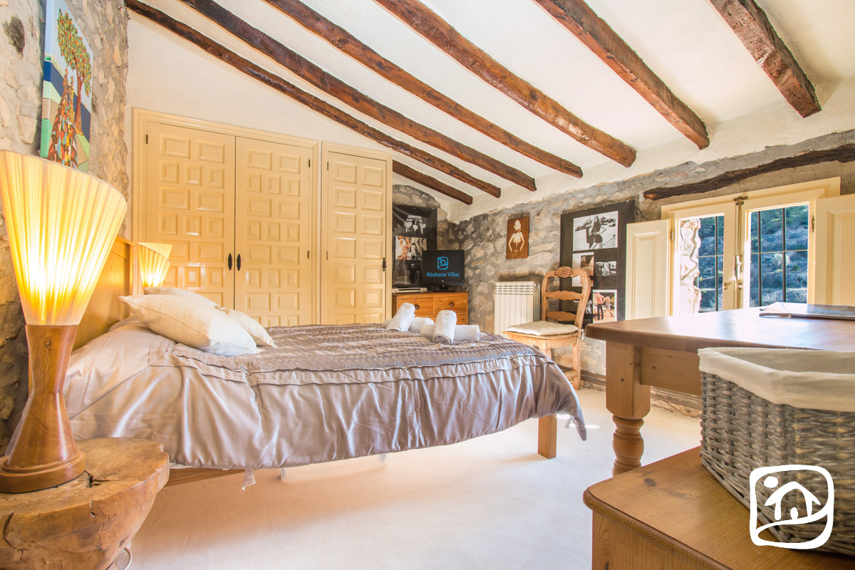 спальная комната 2