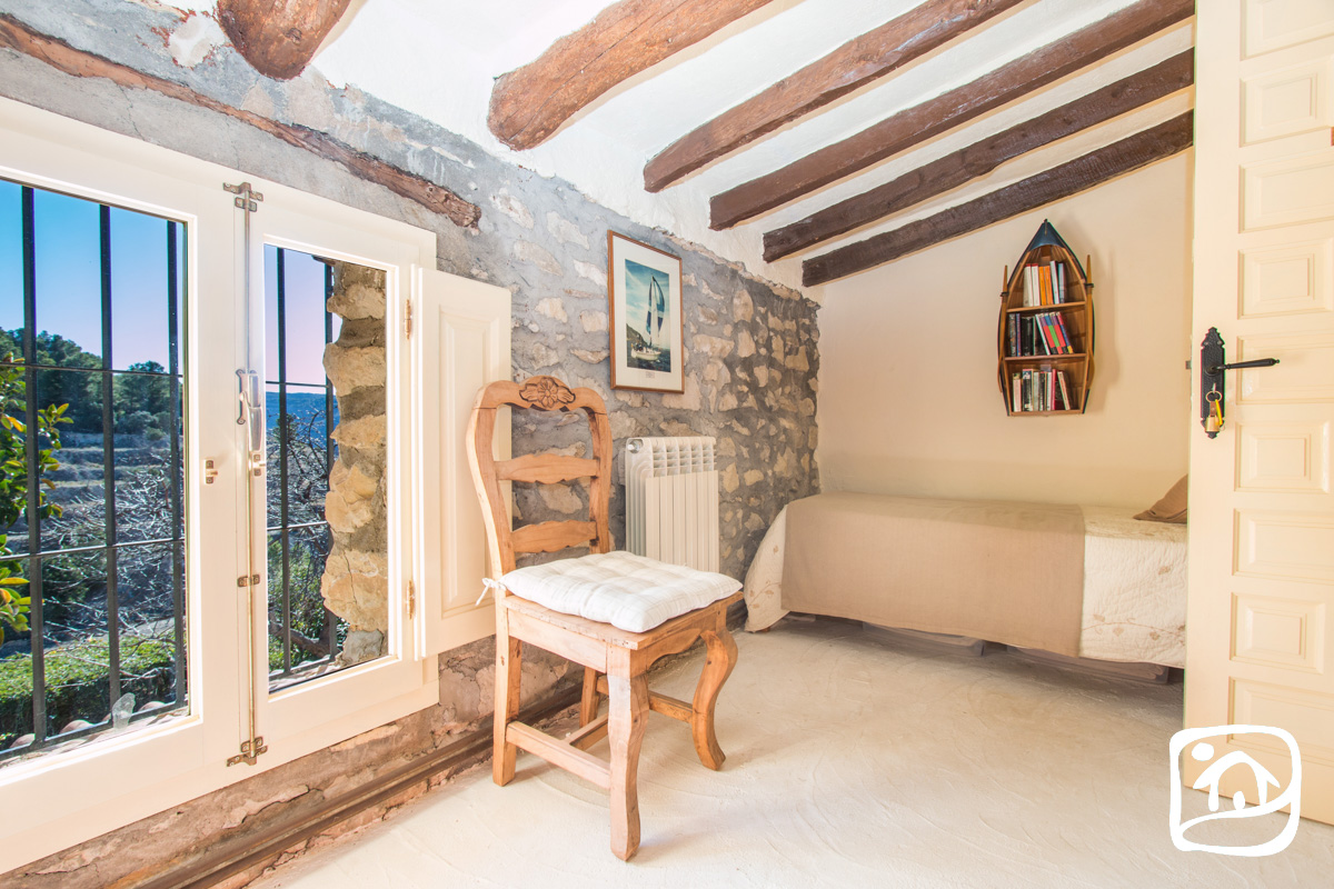 спальная комната 3