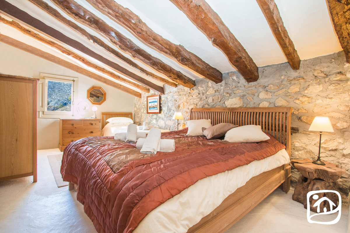 спальная комната 4