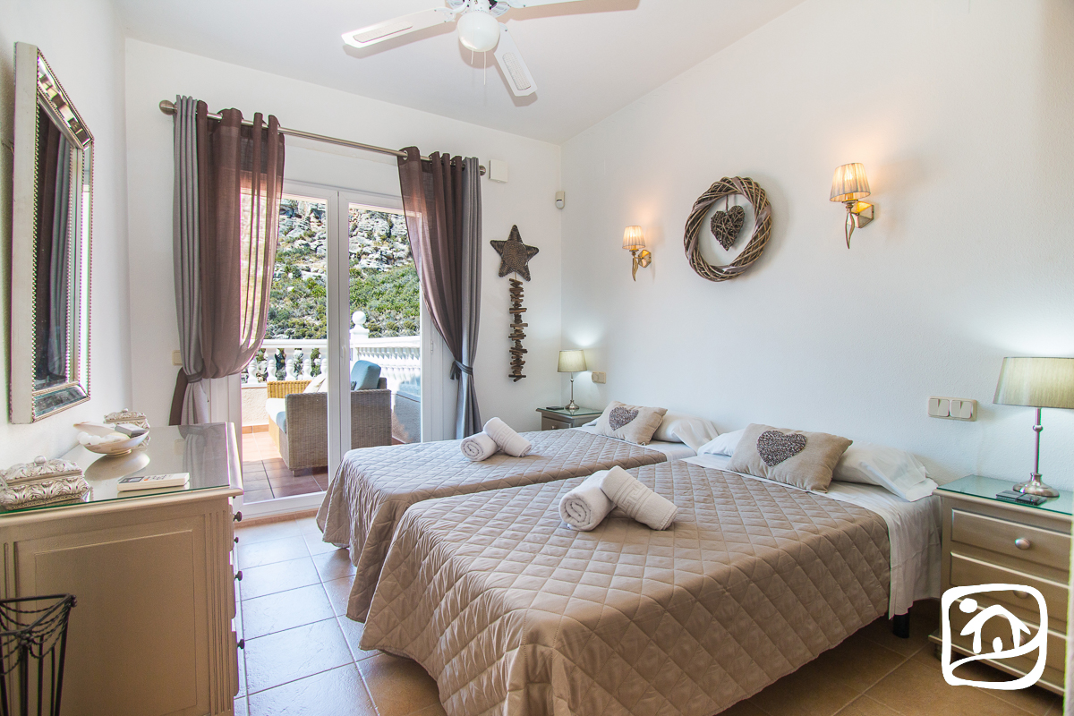 спальная комната 3