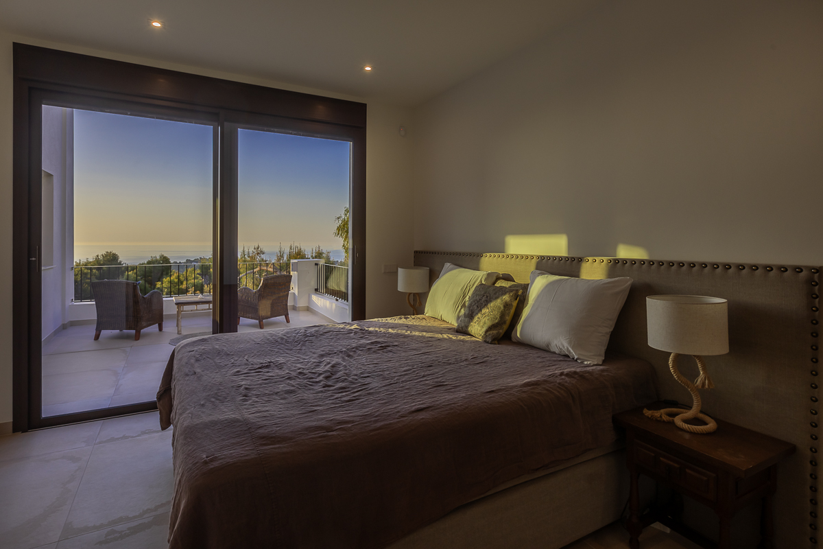 спальная комната 4