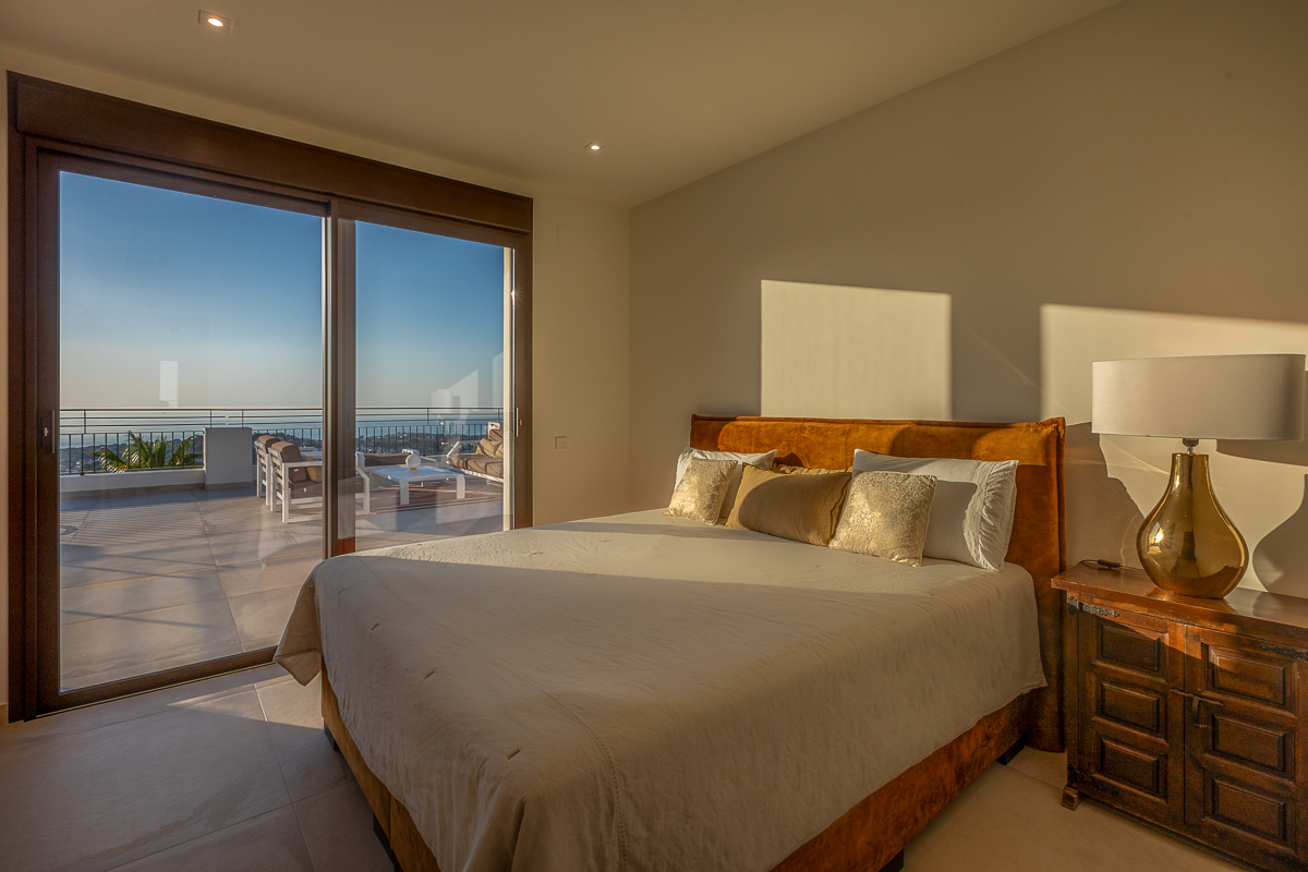 спальная комната 1