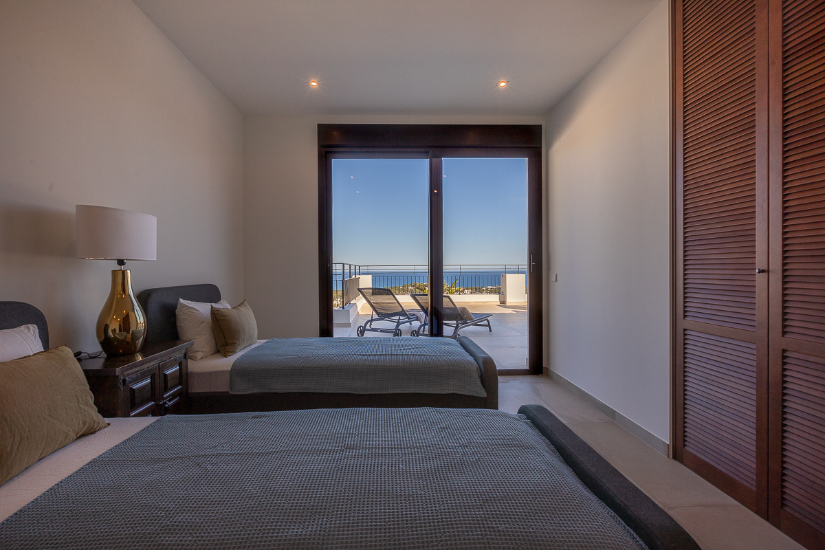 спальная комната 3