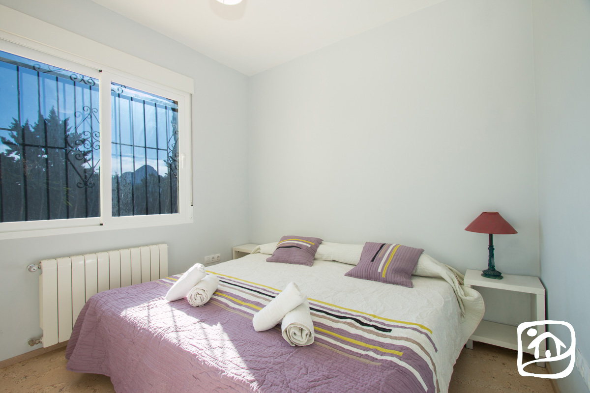 спальная комната 3