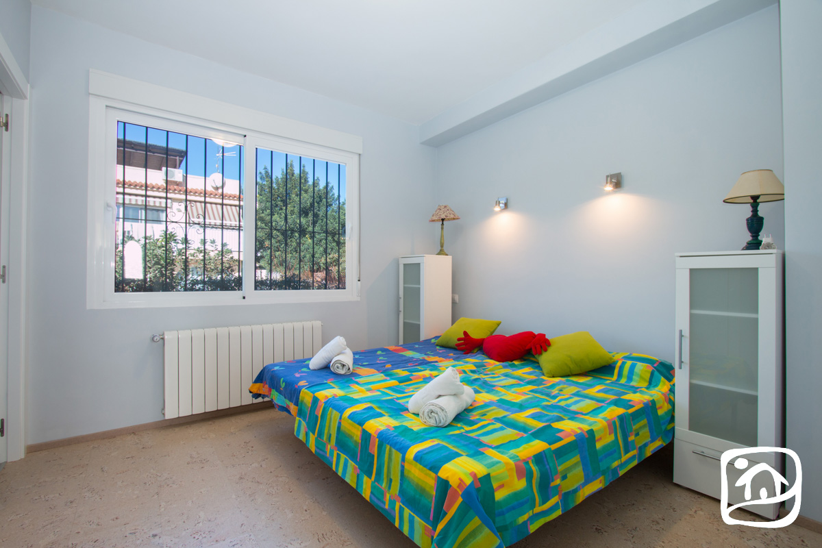 спальная комната 1