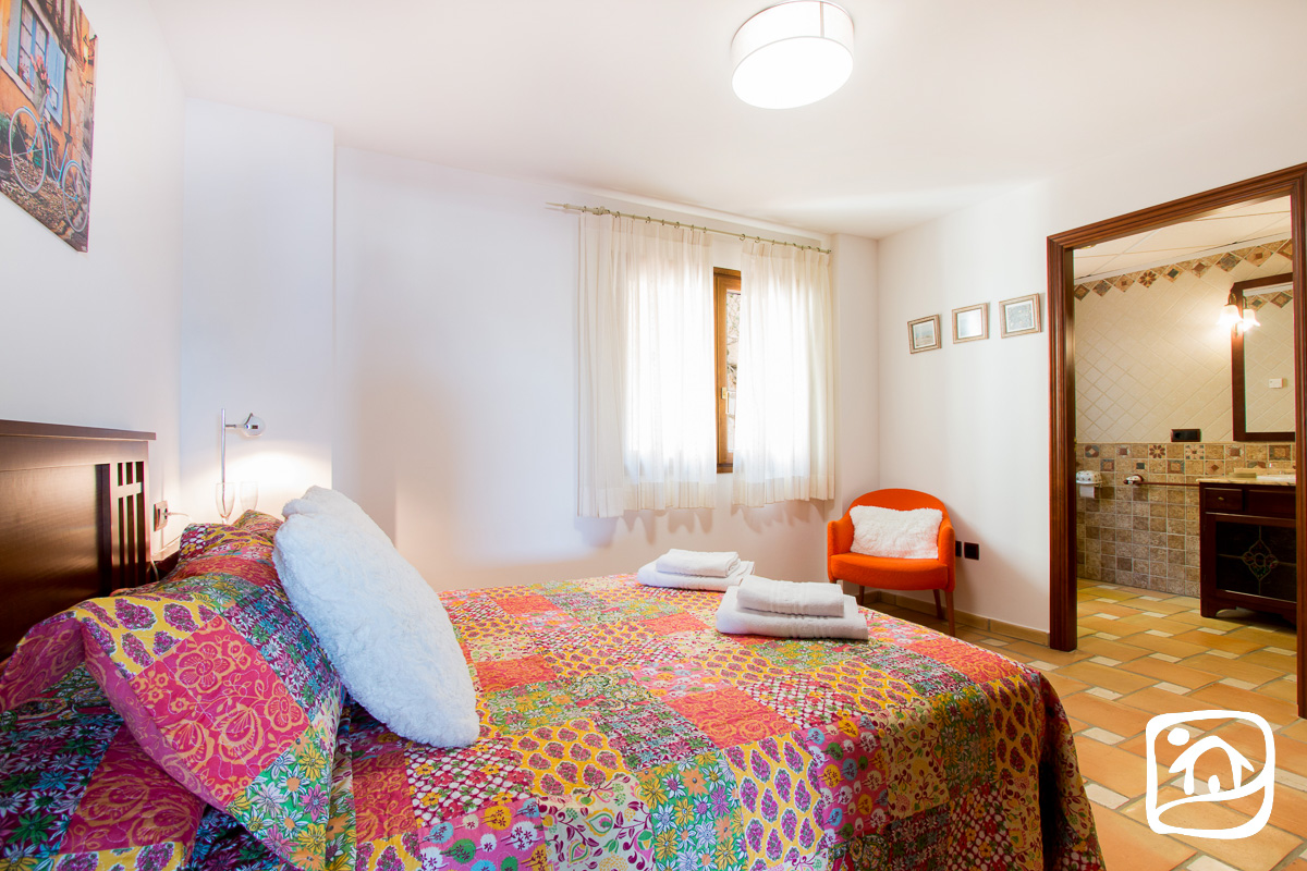 спальная комната 4