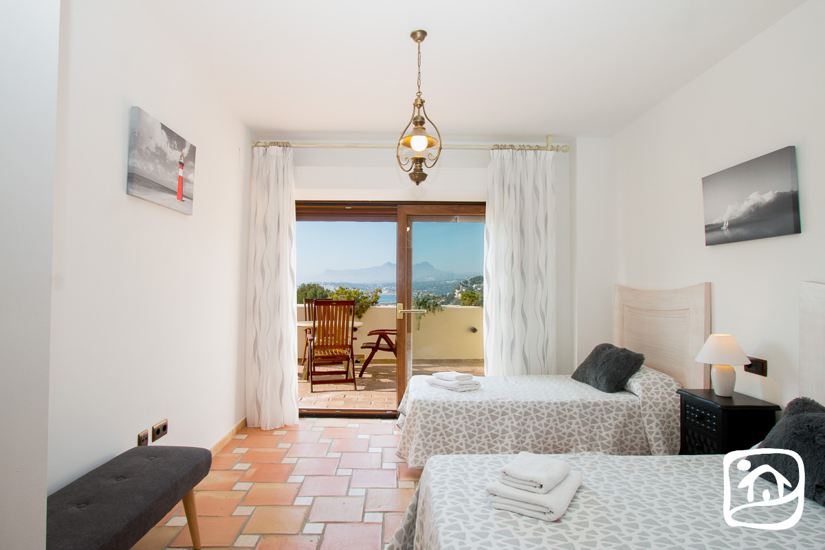 спальная комната 2