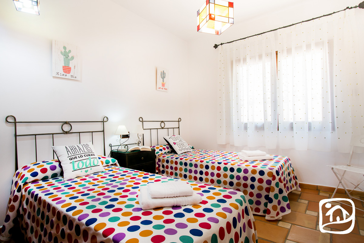 спальная комната 3