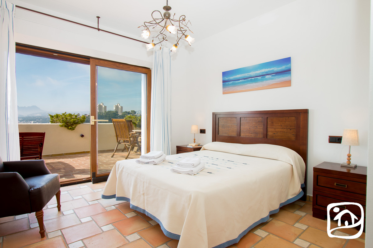 спальная комната 1