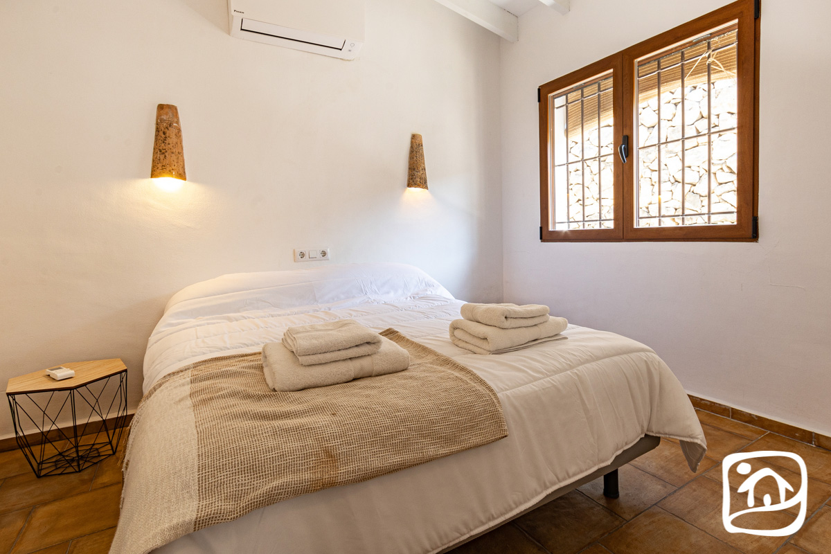 спальная комната 4