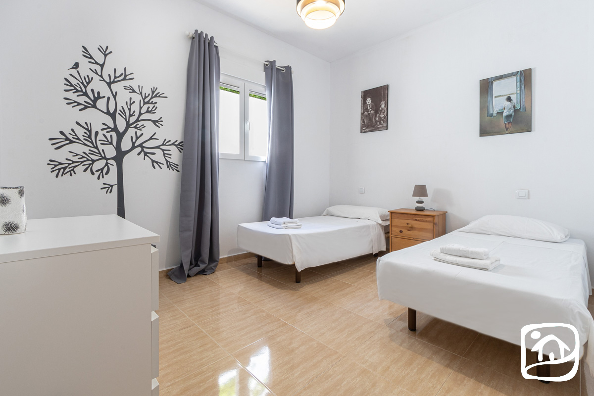 спальная комната 2