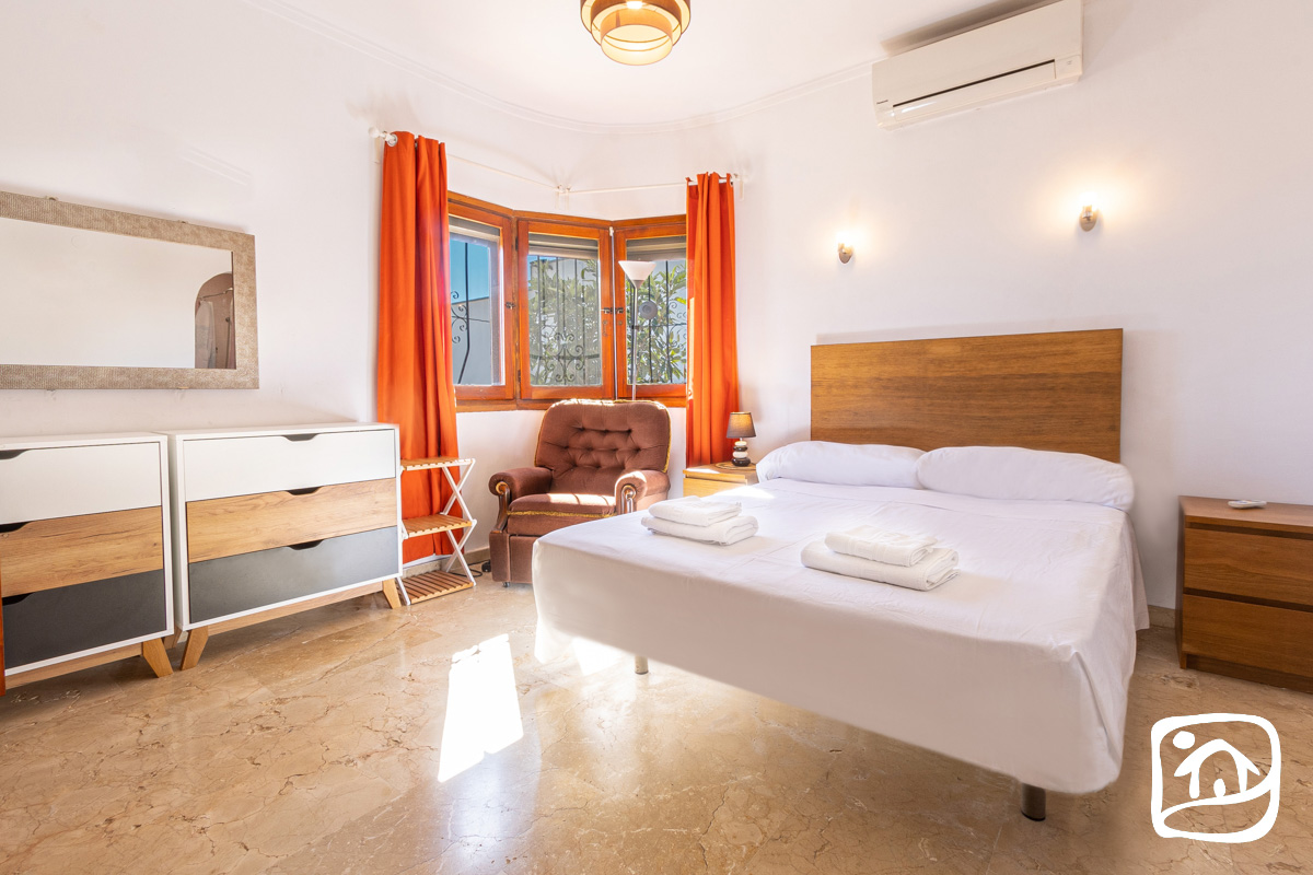 спальная комната 3