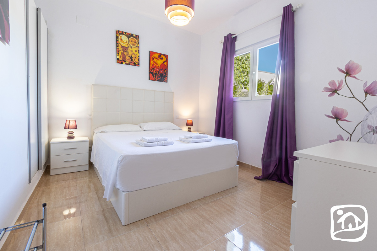 спальная комната 4