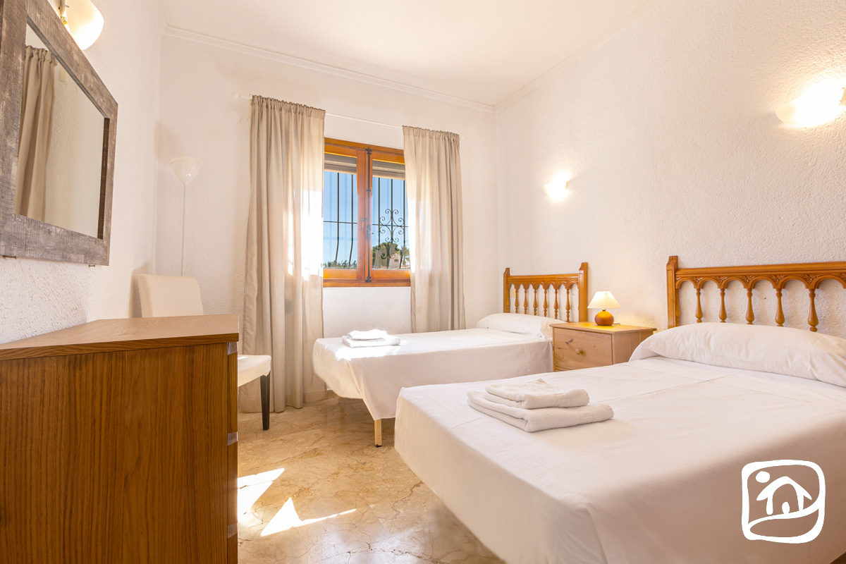 спальная комната 1