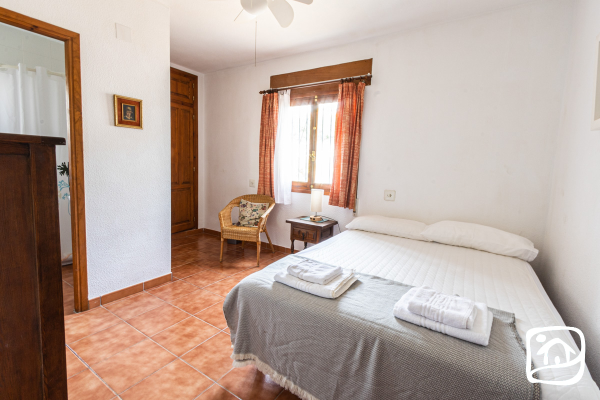 спальная комната 3