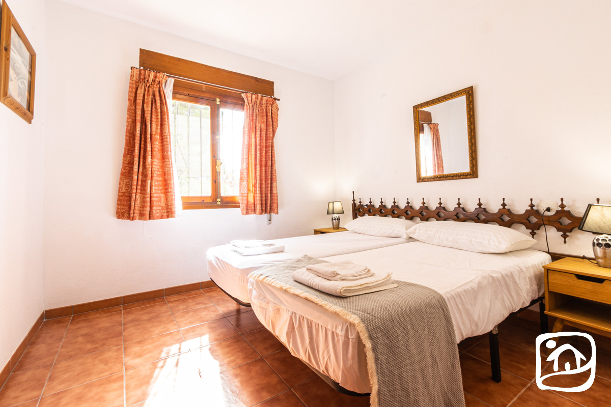 спальная комната 4