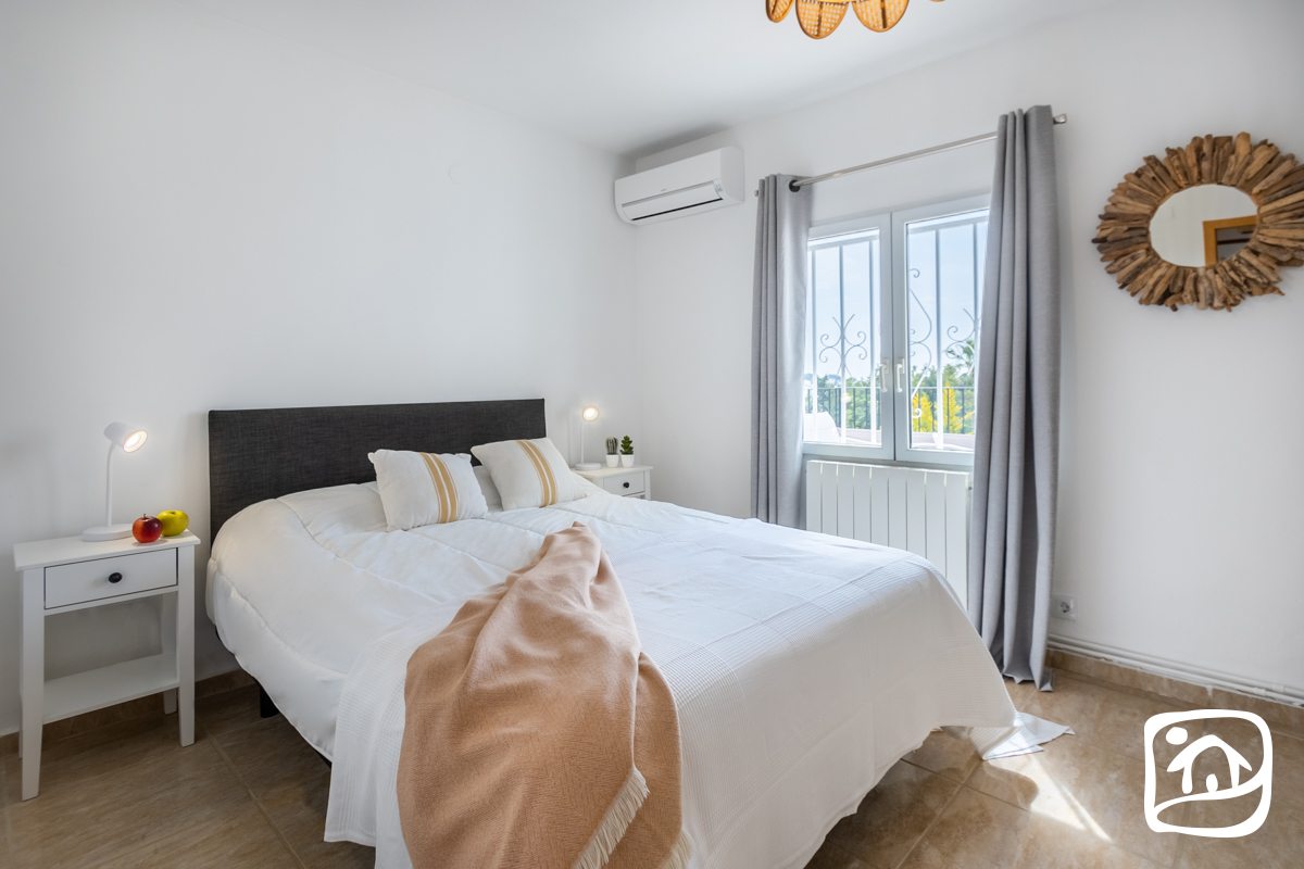 спальная комната 3