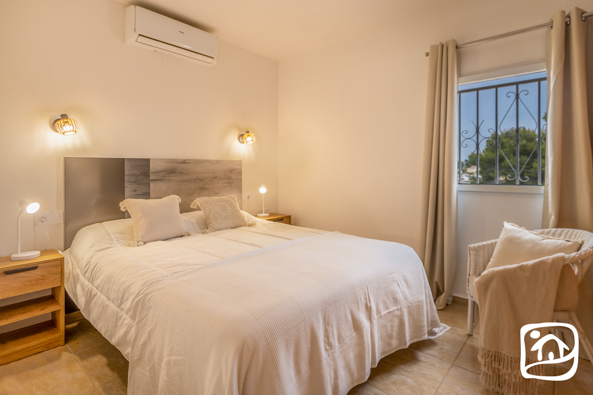 спальная комната 2