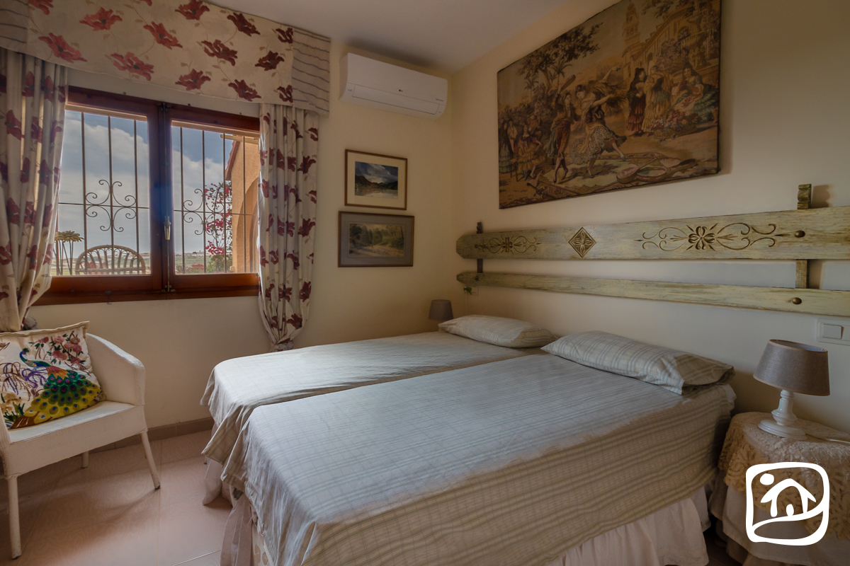 спальная комната 1