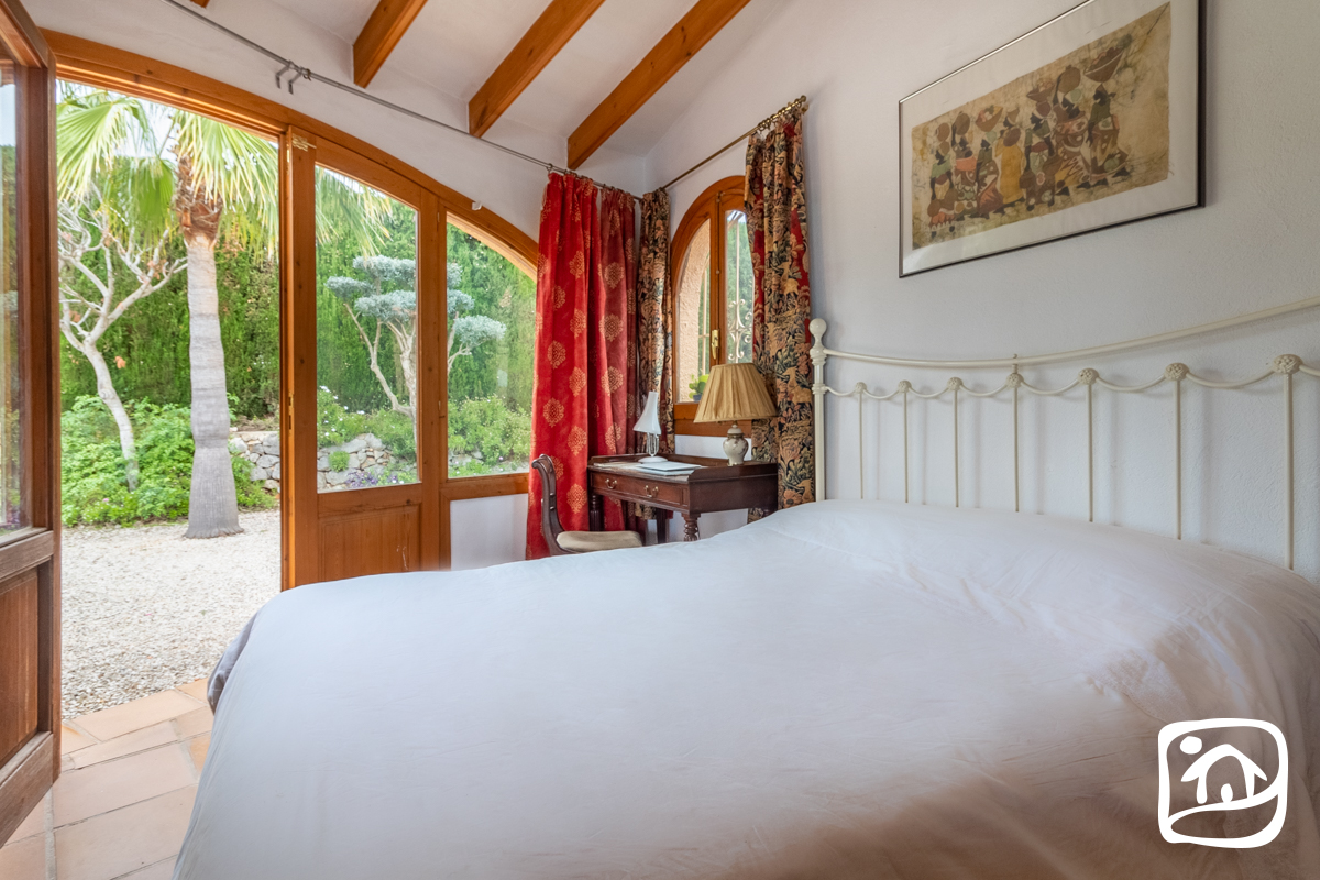 спальная комната 3