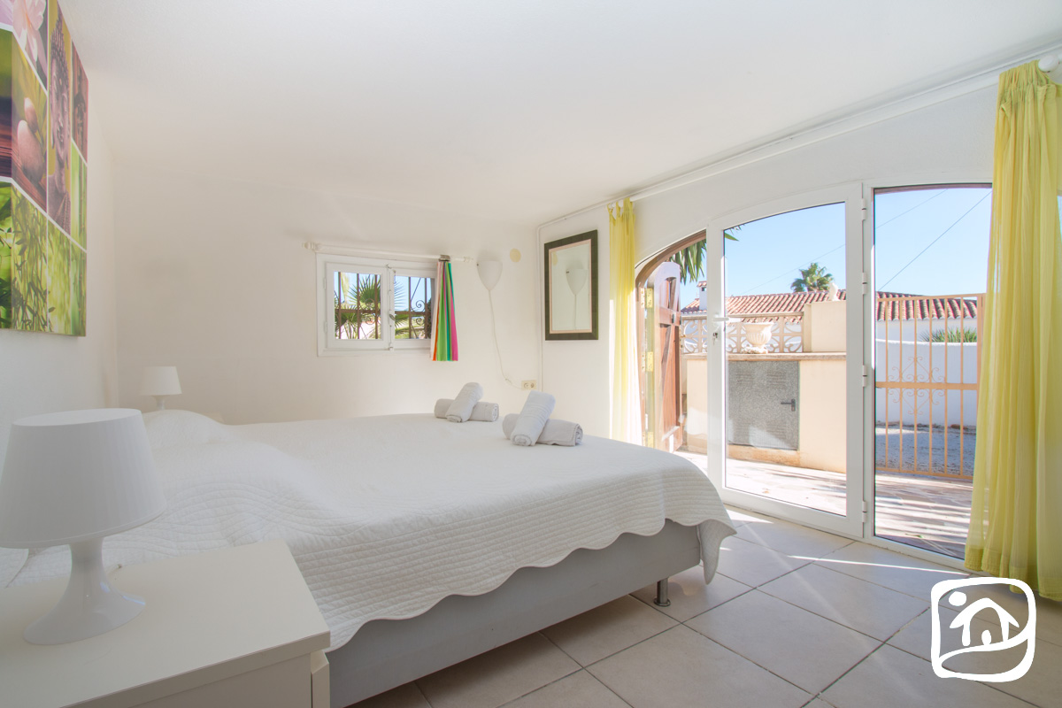 спальная комната 3