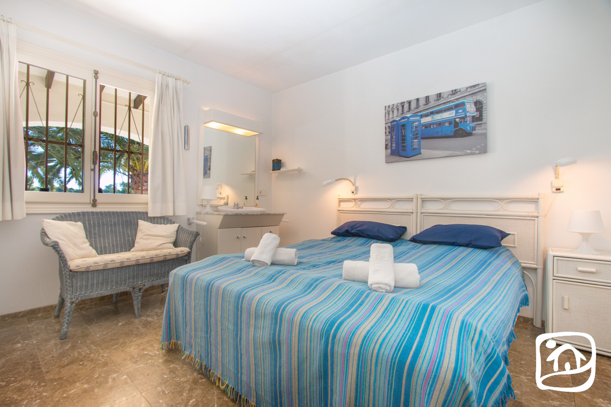 спальная комната 2