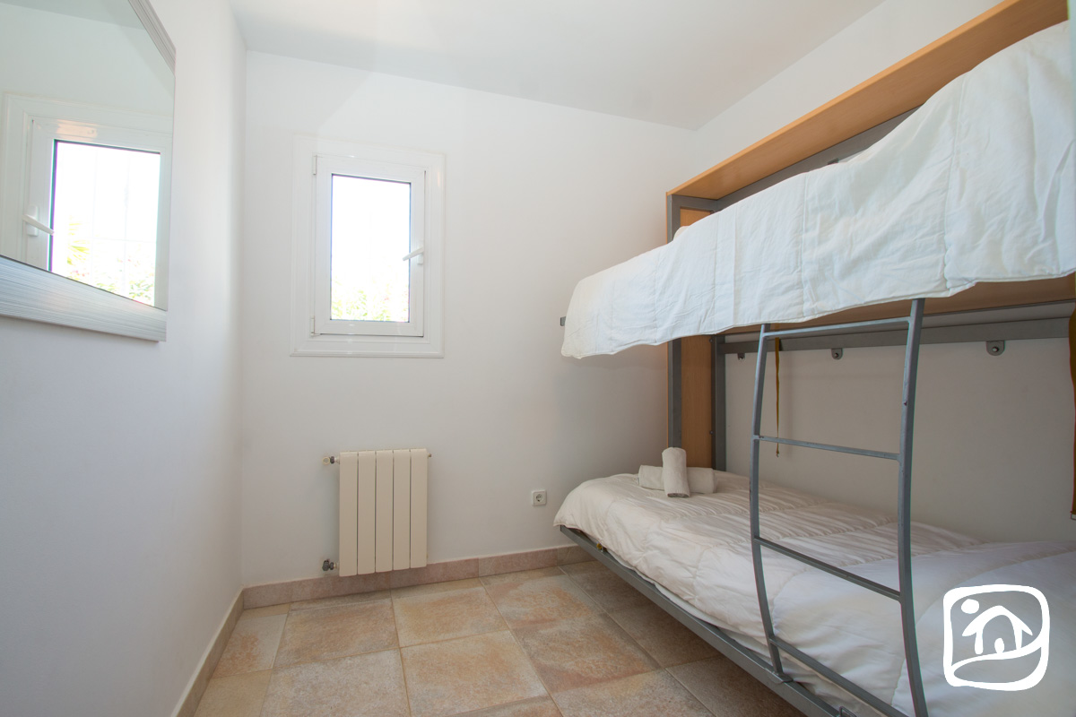 Dormitorio 3