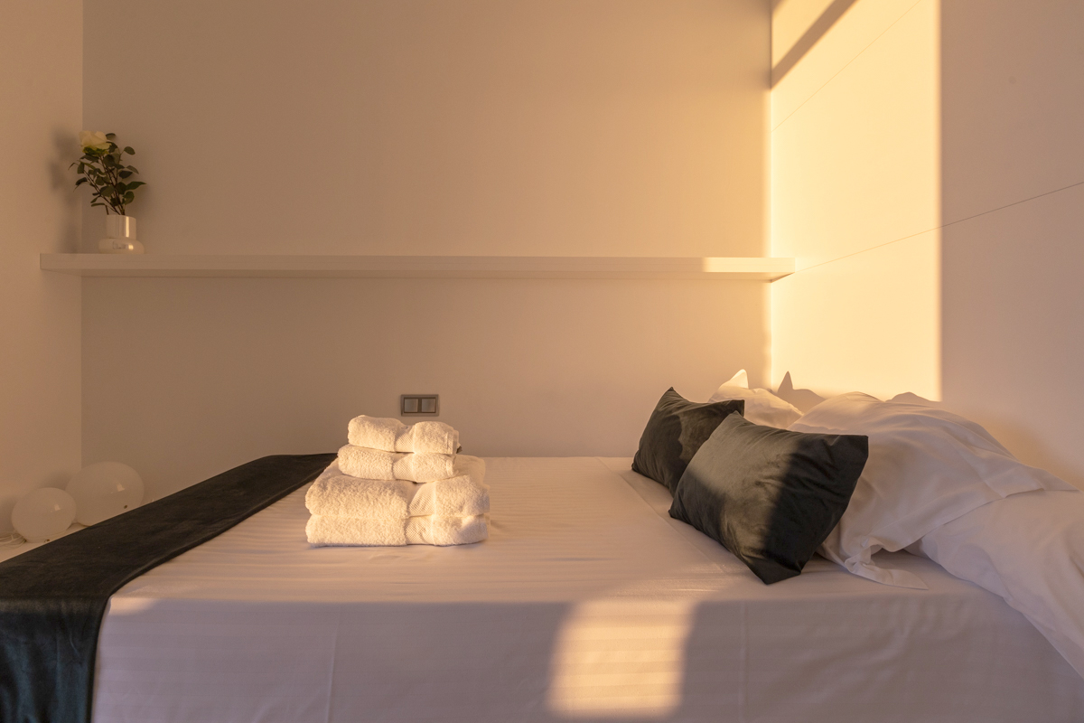 спальная комната 1