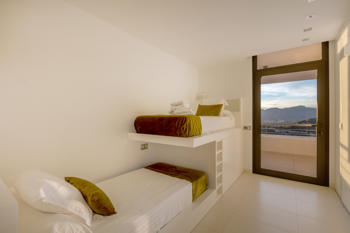 спальная комната 2