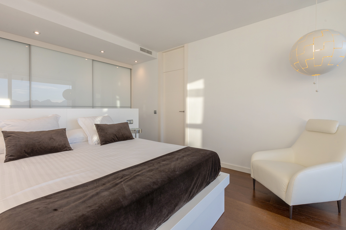 спальная комната 3