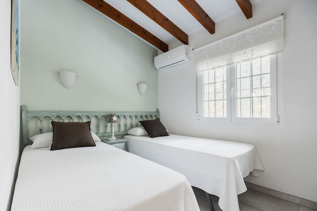 спальная комната 4