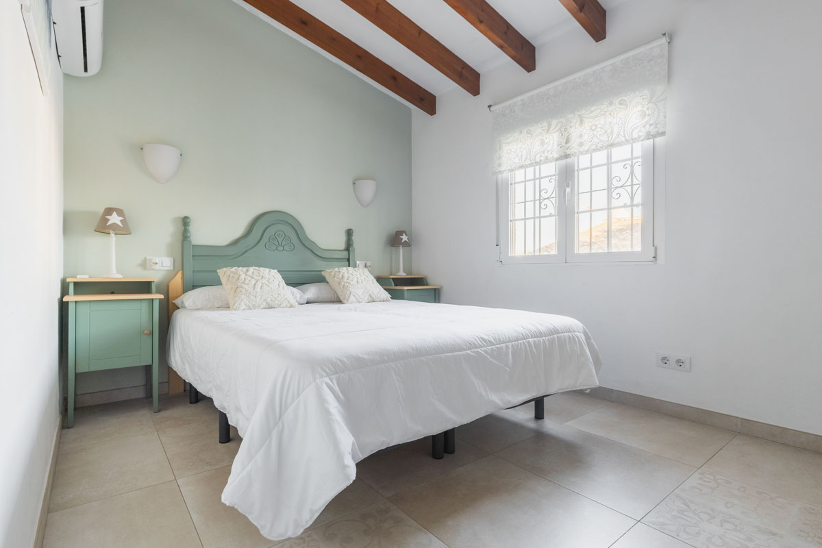 спальная комната 1