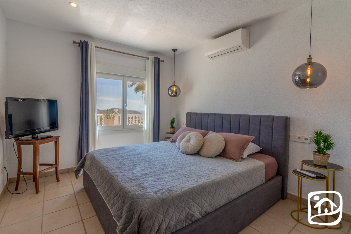 спальная комната 1