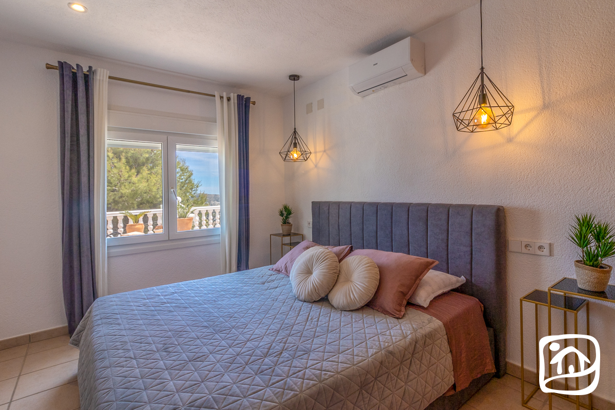 спальная комната 2