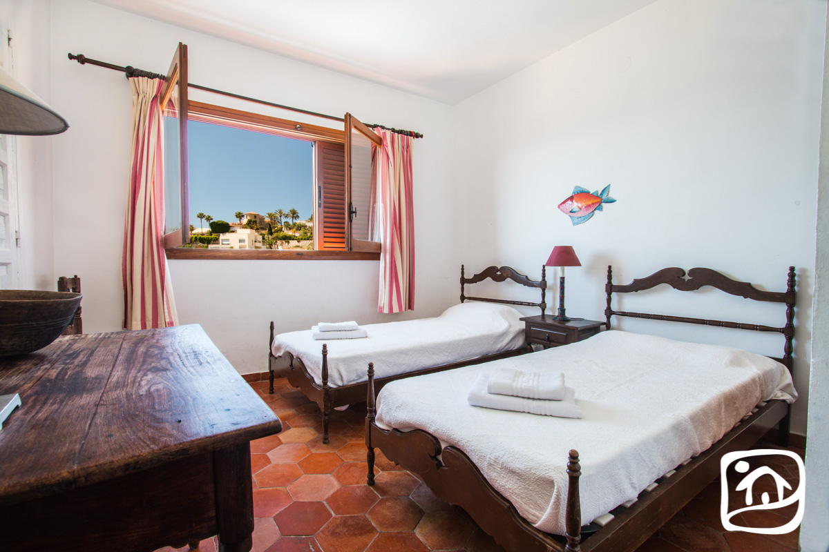 спальная комната 1