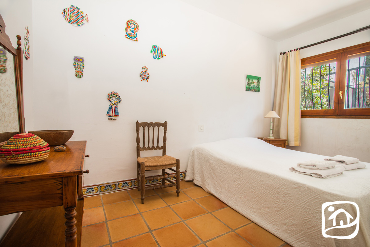 спальная комната 5