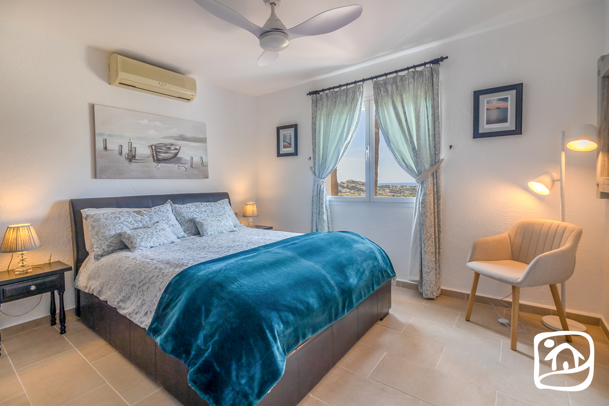 спальная комната 2