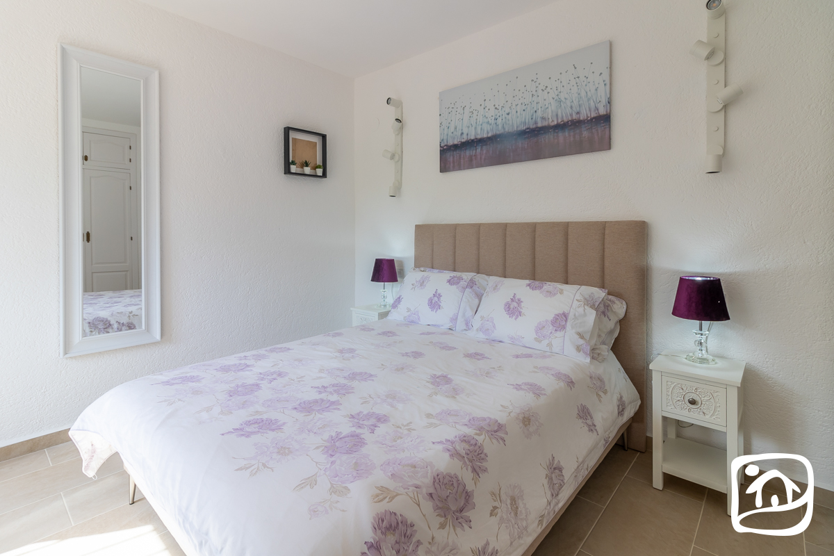 спальная комната 4