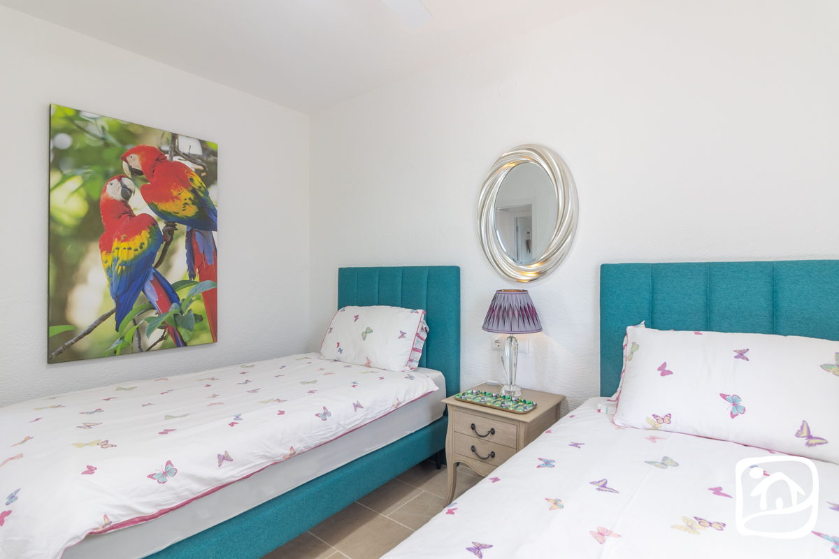 спальная комната 1