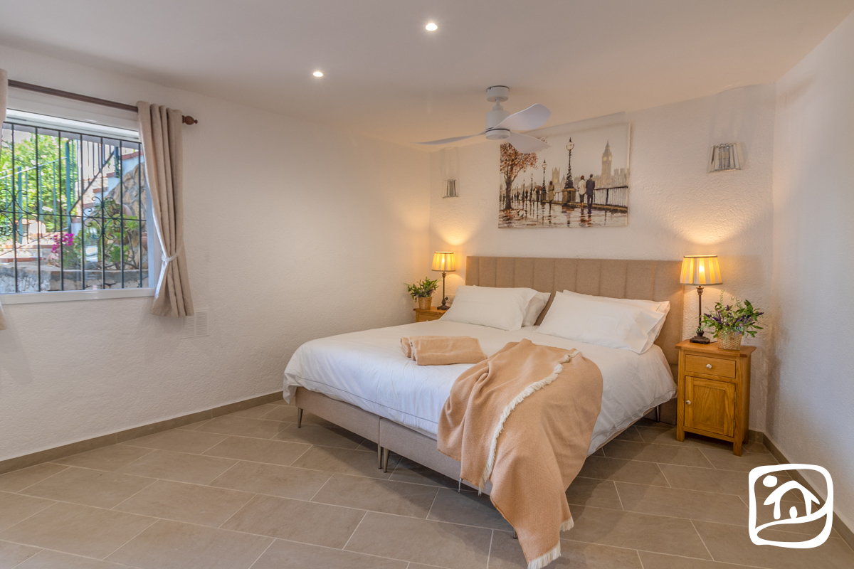 спальная комната 3