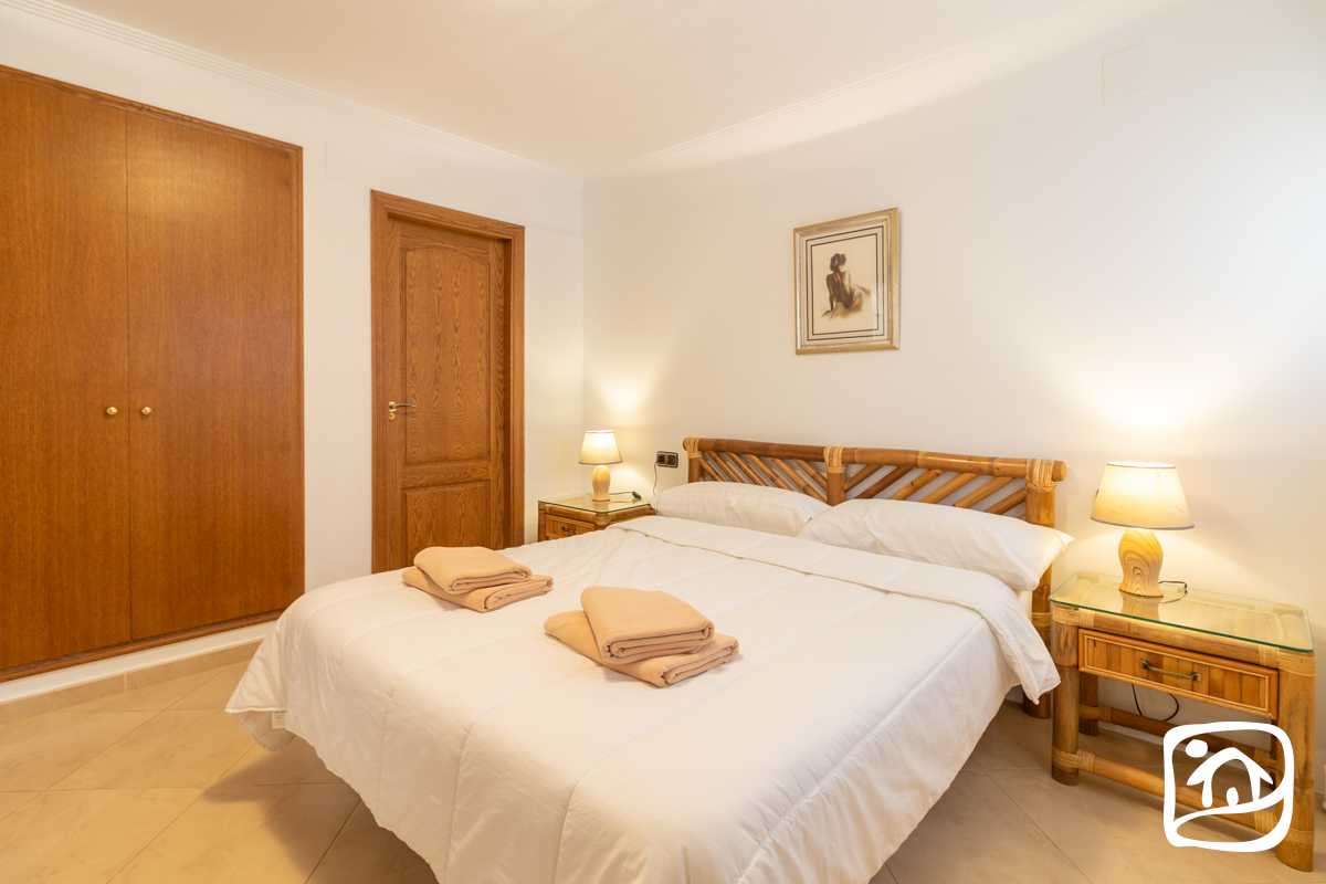 спальная комната 1