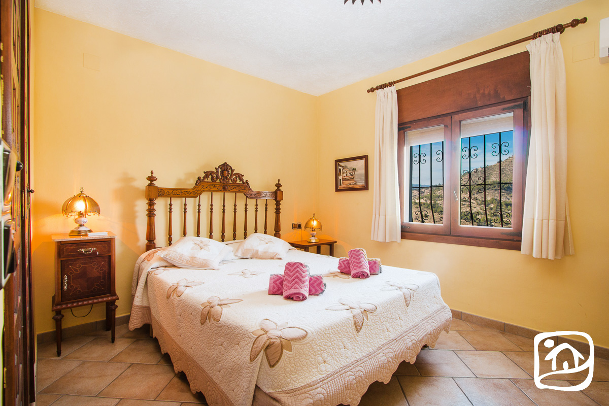 спальная комната 4