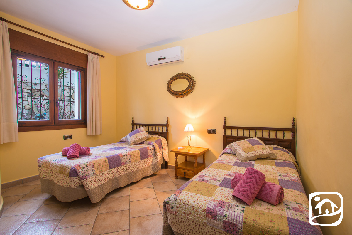 спальная комната 3