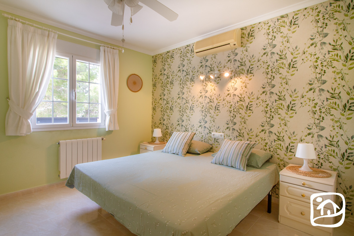 спальная комната 2